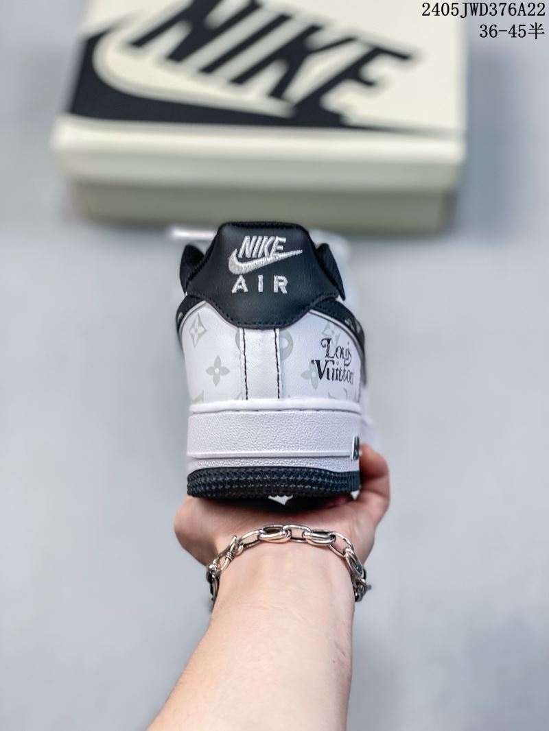 Nike Air Force 1 Shoes